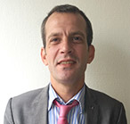 Jean-François VOLLARD<br />
Directeur de Gestion<br />
